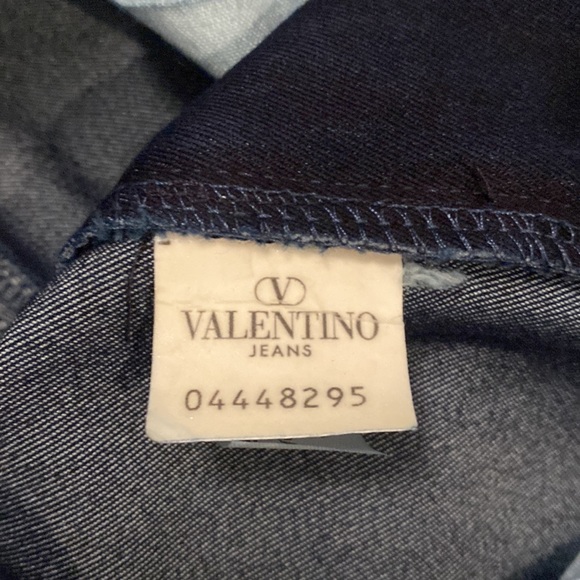 NWOT Valentino Jeans - Picture 12 of 12